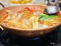 -品味泸沽湖•民族特色菜(大落水店)