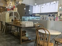 -嗒令甜品·主题融合料理餐厅(首座时代店)