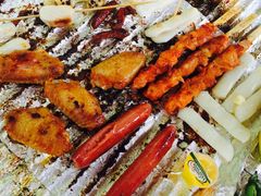 -宁波五龙潭景区