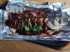 -新白鹿餐厅(城西银泰城店)