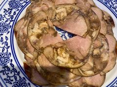 -春饼家常菜(百子湾店)