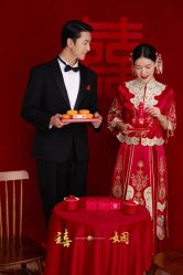 -IDO婚纱摄影(上海旗舰店)