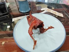 -乔家满族八大碗(流水沟店)