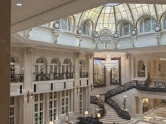 -大堂吧·下午茶·特调鸡尾酒(大连一方城堡豪华精选酒店)