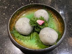 -捞王猪肚鸡火锅(财富中心店)