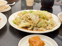 -清真宏玉祥黄门脸餐厅(华荫东里店)