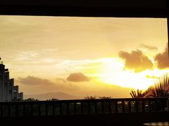 -海南清水湾莱佛士酒店