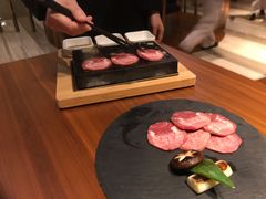 -福州融侨皇冠假日酒店·三宅日本餐厅
