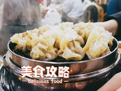 烧麦-元盛居(生态大街店)