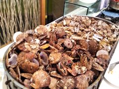 -海悦建国饭店-自助餐厅