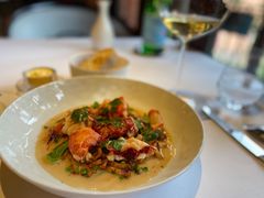 -Le Comptoir de Pierre Gagnaire