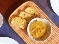 -马勒别墅·中餐厅