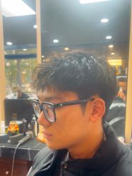 -大人物·男士理发馆