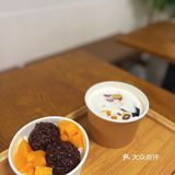 这家甜品店可以二刷