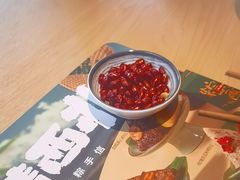 -大师兄·西北小馆(金湾华发商都店)