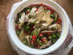 -紫燕百味鸡(同人店)