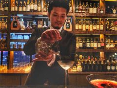 -格兰酒吧Glen Bar
