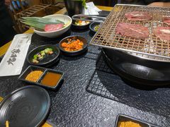 -九田家黑牛烤肉料理(郫都万达檬柏西路店)