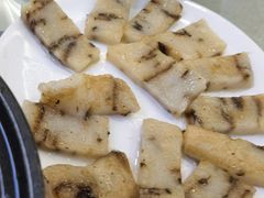 启东炒年糕-苏启渔港(云南北路店)