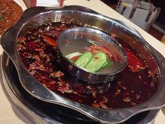 -大队长主题火锅(观音桥店)