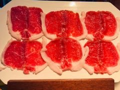手切羊上脑-聚宝源(潞城店)