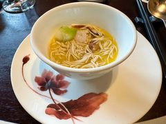-杭州西子湖四季酒店·金沙厅