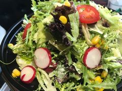 -九田家黑牛烤肉料理(二天地店)