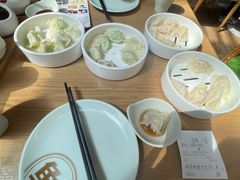 -船歌·鱼水饺青岛菜(枫蓝国际购物中心店)