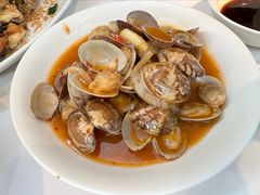 -莆田餐厅PUTIEN(三里屯店)