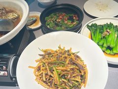 -徐记海鲜(汉城湖|太奥店)