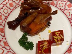 -谭厨中山传家菜.乳鸽.脆鲩鱼(华强北中航城店)