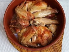 砵仔茶花鸡-威尼斯西餐厅(古镇店)