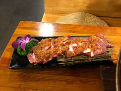 -炙忧烤肉屋(中国铁建广场店)