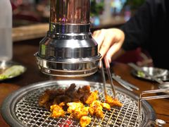 -·缸桶屋·韩式牛肋条自助烤肉(西湖D11店)