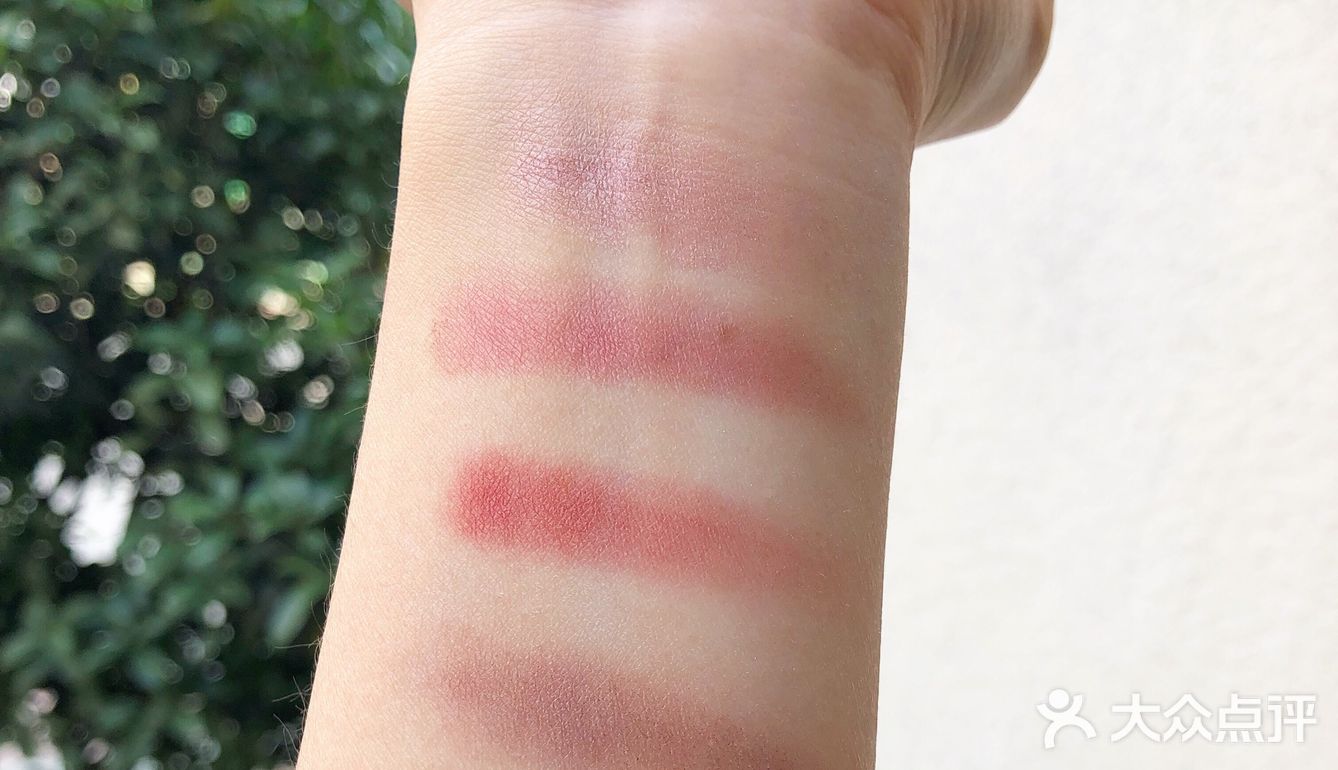 Canmake开价眼影盘14号色 复古梅子色💗