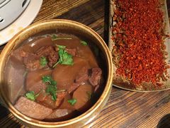 -水煮三国·川鲁江湖菜(香山店)