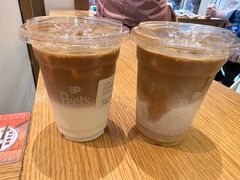 -Peet's Coffee皮爷咖啡(豫园店)