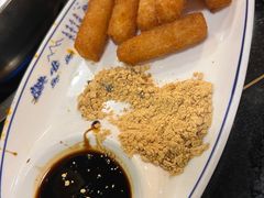 -邓莽子老火锅(中兴路总店)
