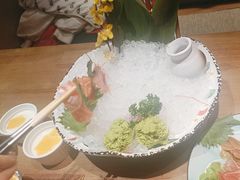 -福樱兰海鲜放题铁板烧(加州店)