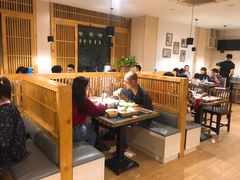 大堂-许府牛火锅(信义坊总店)