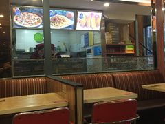 -尊宝比萨(南湖大华店)