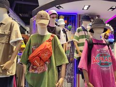 -天河体育中心