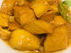 闫府第一福-闫府私房菜(经四路万达店)