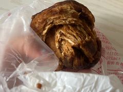 -宫门口馒头铺(创始人总店)