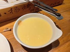 -小杨烤肉·陕西烧烤·陕西地方菜(东新街【永兴坊】店)