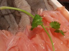 -映山红鲜货火锅(鱼嘴店)