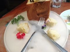 -前海沿·青岛菜(大拇指广场石老人店)