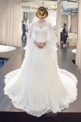 -MuseMarry婚纱(前海嘉里中心店)