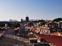 -阿芬卤面(花巷店)