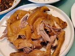 -添福来墨鱼饺子 · 海鲜东北菜(大连星海·黄浦路店)